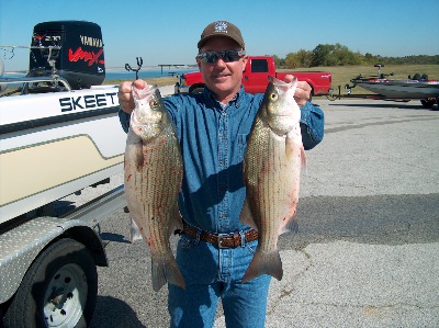 Big Benbrook Hybrids!!