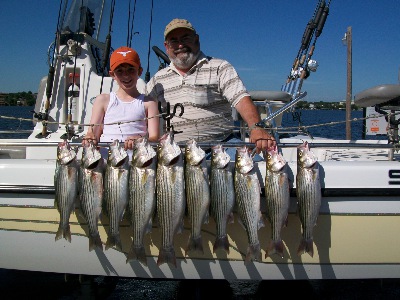 Granbury Limit on 6-10-10